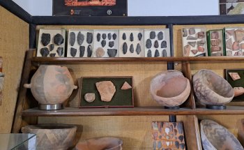 Museo Arqueológico Prieto