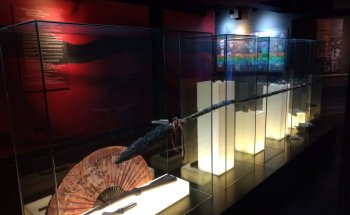 MUHSAL Museo Histórico de San Luis