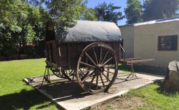 Museo Regional Lolma