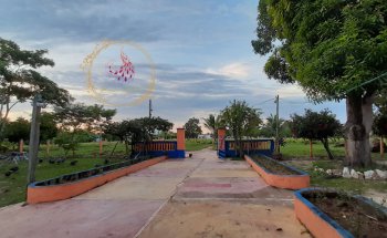 Buen Retiro, San Marcos