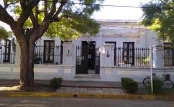 Museo Fray José María Bottaro