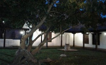 Museo Histórico Provincial de Santa Fe