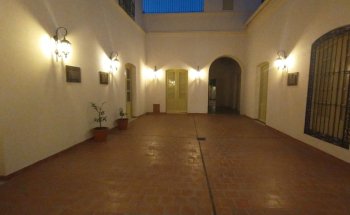 Museo Casa del Brigadier General Estanislao López