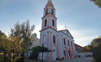Convento San Carlos