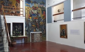 Museo de Arte 'López Claro'