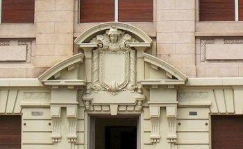 Museo Histórico UNL