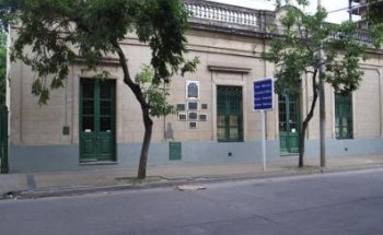 Casa Museo 'Cayetano Alberto Silva'