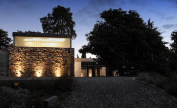 Museo Miguel Ocampo