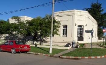 Casa Museo Olga Orozco