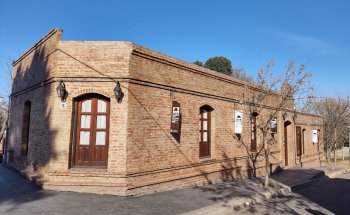 Museo Estanislao Baños