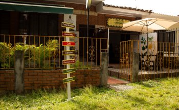 Centro Municipal de Memoria de Santander de Quilichao