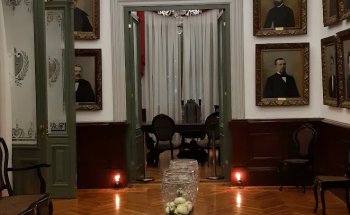 Museo De Ciencias Antropológicas y Naturales Emilio y Duncan Wagner