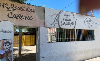 Abuela Carabajal