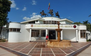 Museo Centro Histórico del Oriente