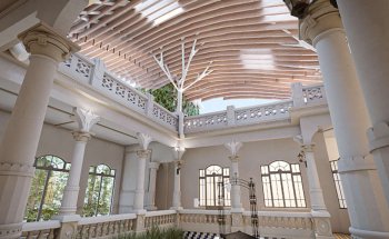 Museo de la Ciudad Tampico
