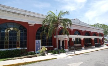 Casa de la Cultura de Tampico
