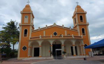 Museo Regional De Tampico Alto