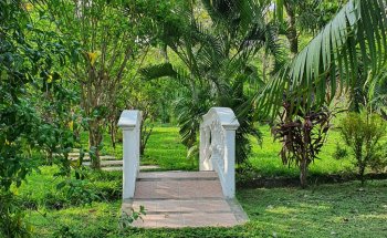 Estancia Agroecológica Ayol