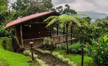 Hotel Argovia Finca Resort