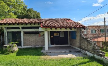 Museo de Sitio Coatetelco