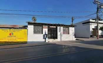 Museo comunitario Rubén Jaramillo