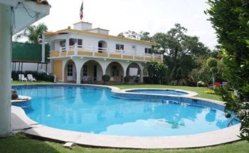 Malinalco Museo De Lo Vivo