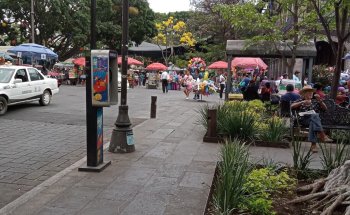 CENTRO