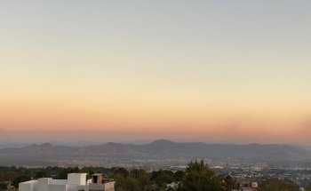 Monte De Alarcon