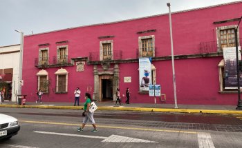 Museo Regional de Nayarit