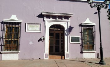 Casa Museo Amado Nervo