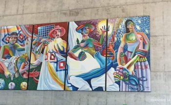 Museo Interactivo de Ciencias e Innovación de Nayarit
