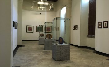 Centro de Arte Contemporáneo del Bicentenario Emilia Ortíz