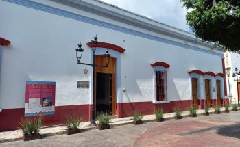 Museo Comunitario De Jala