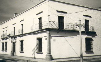 Antropología e Historia