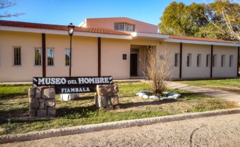 Museo del Hombre