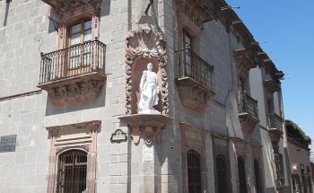 Museo Histórico Casa de Allende