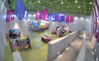 Bebeleche, Museo Interactivo de Durango