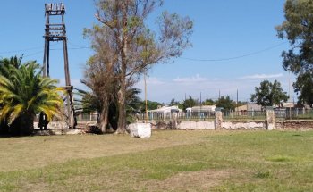 Museo Histórico Tostado