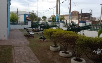 Museo Angela Peralta Pino