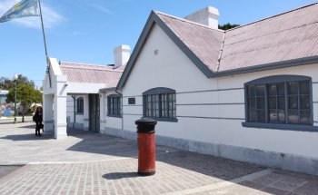Museo Regional Pueblo de Luis