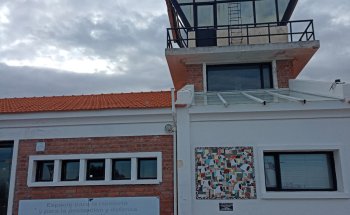 Centro Cultural Para La Memoria