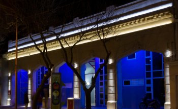 Museo Municipal José A. Mulazzi