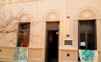 MUBATA - Museo de Bellas Artes de Tres Arroyos