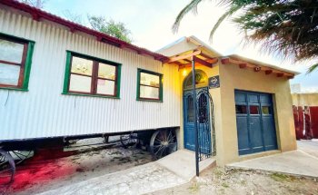 Museo y Fototeca Reta