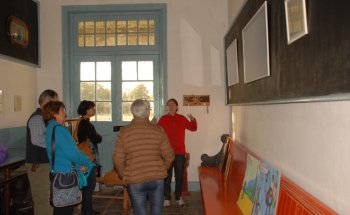 Museo Histórico de San Mayol