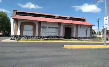 Museo de Datos Históricos