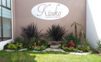Salon Kiosko
