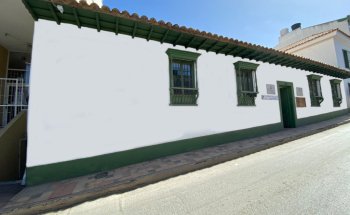 Casa Cultural 'Gustavo Rojas Pinilla'