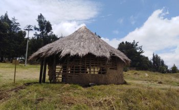 Parque-Museo Arqueológico de Tunja - Uptc