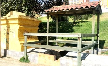 Monumento Al Trigo